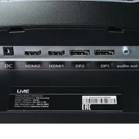 Игровой монитор Lime X315A фото 7